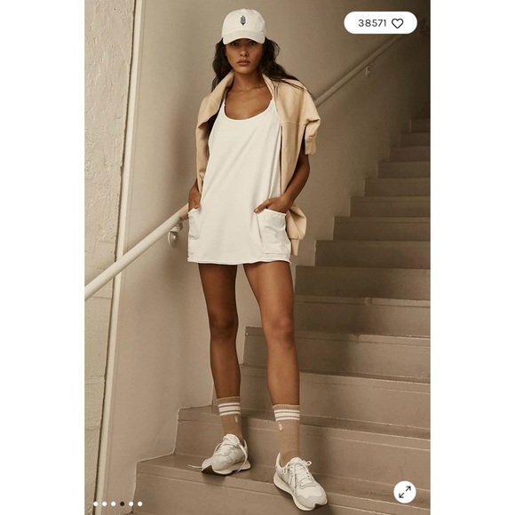 Free People Movement Hot Shot Mini, Size Medium - Picture 3 of 12